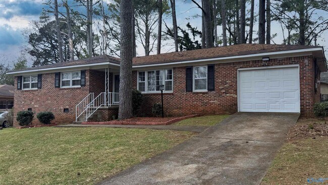 Foto del edificio - 3315 Charleston Ave NW