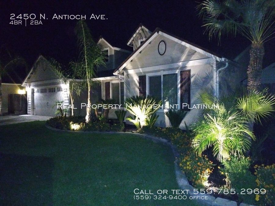 Foto principal - 2450 N Antioch Ave