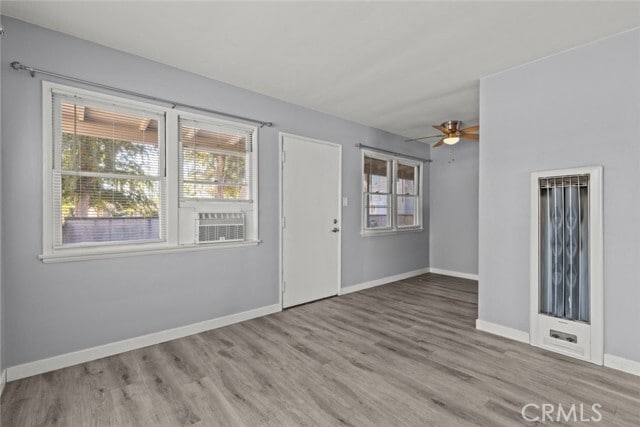 Building Photo - 5707 Baldwin Ave