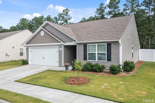 Building Photo - 2081 Alderman Way
