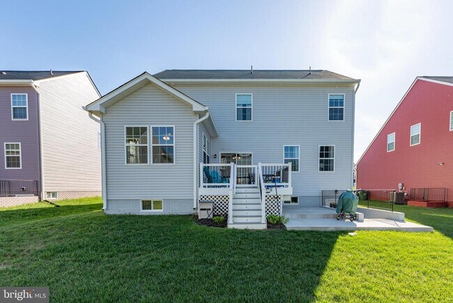 Foto del edificio - 9723 Rockwell Rd