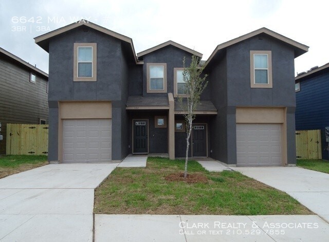 Building Photo - 6642 Mia Way #102, San Antonio, TX. 78233