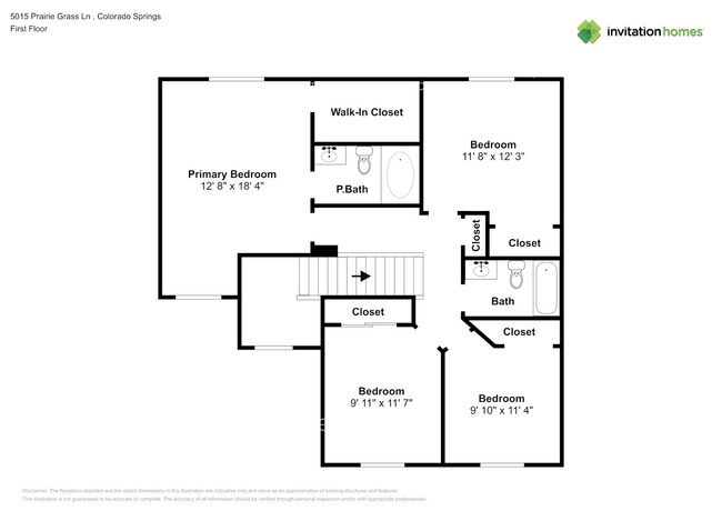 Building Photo - 5015 Prairie Grass Ln