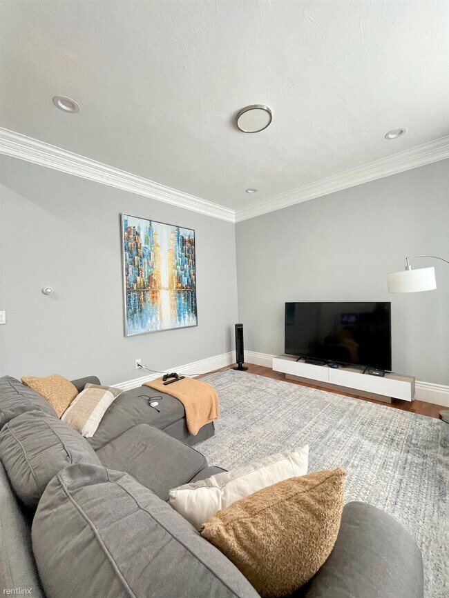 Building Photo - 2 br, 1 bath House - 278 Norfolk St # 1