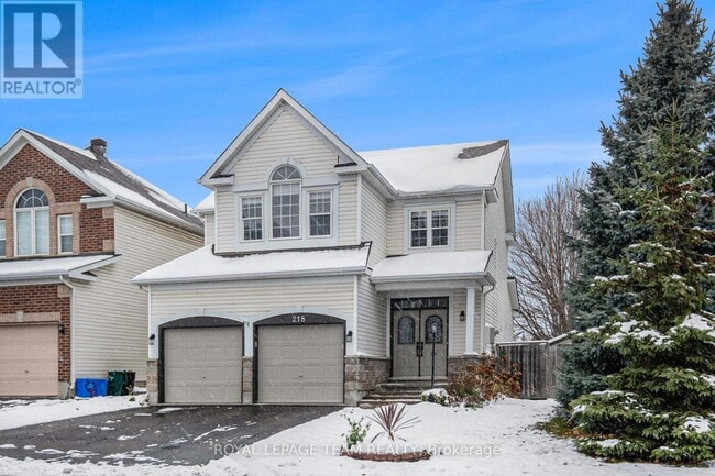 Building Photo - 218 Deercroft Ave