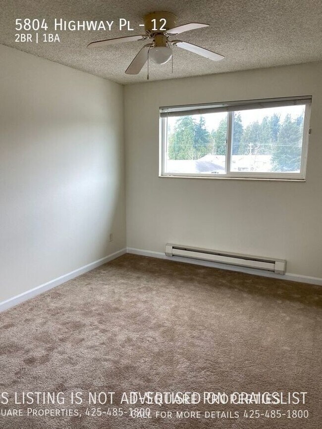 Building Photo - Don't Miss the 2 Bedroom, 1 Bathroom in Ac...
