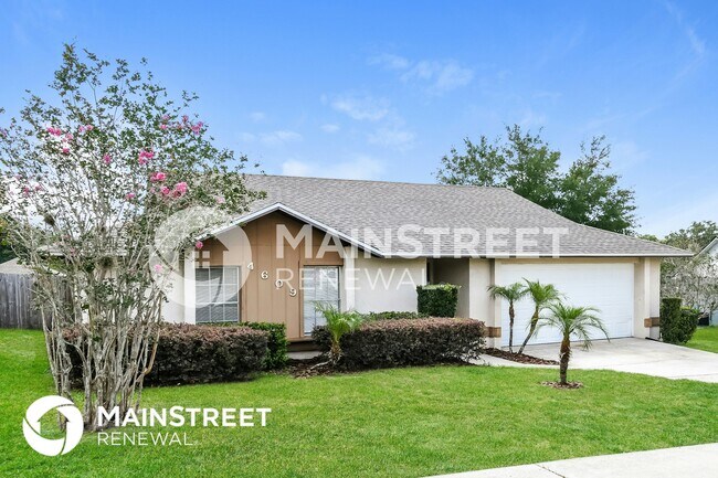 Foto del edificio - 4609 Wellesly Dr