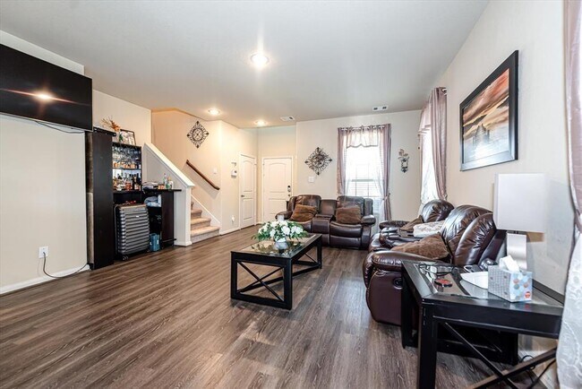 Foto del edificio - 15610 Egret Field Ln