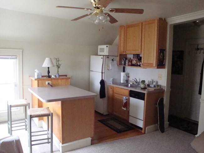 Foto del edificio - 811 Washtenaw Ave