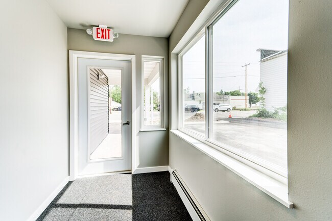 Foto del edificio - 519 Fulton St