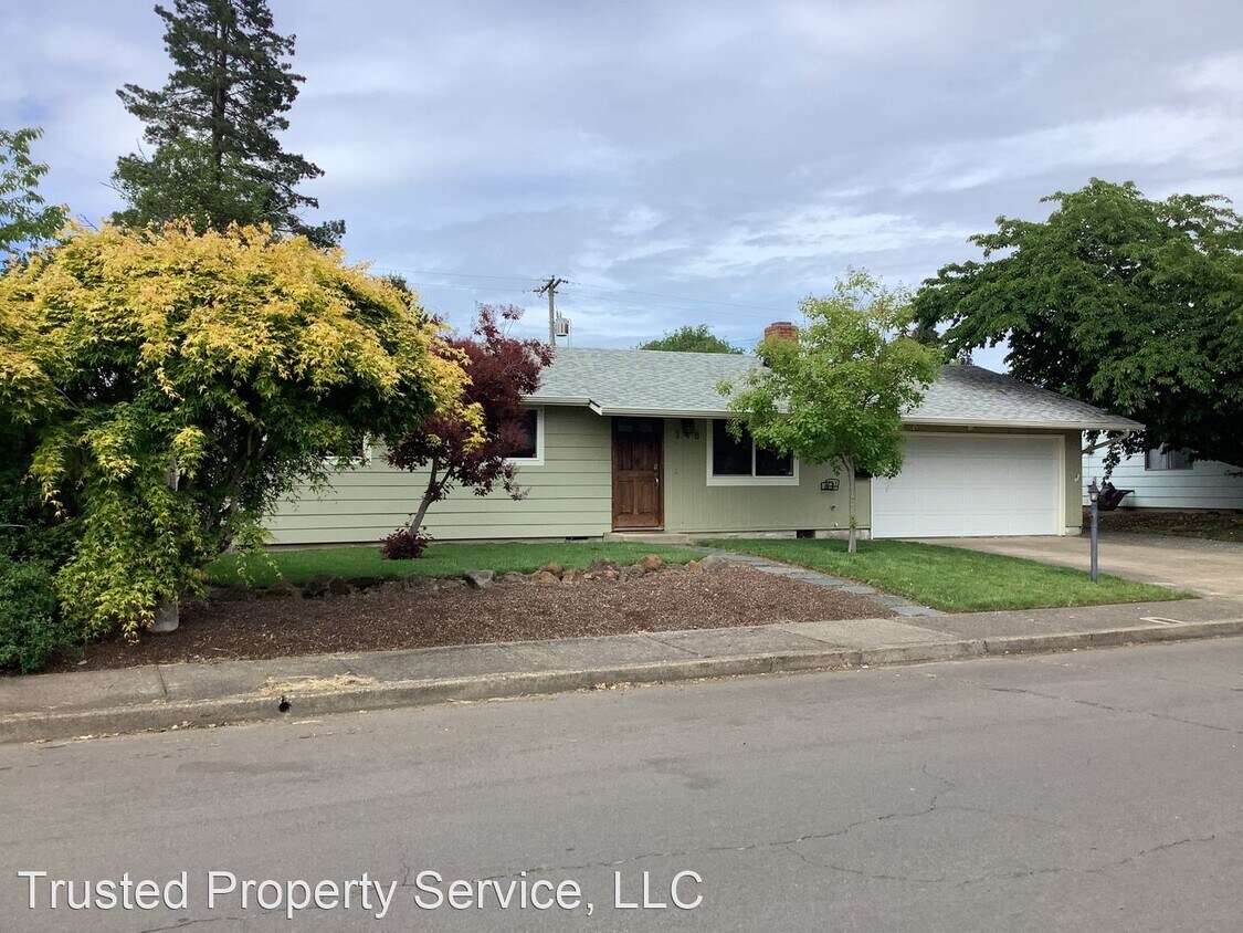 Primary Photo - 3 br, 1 bath House - 348 U St