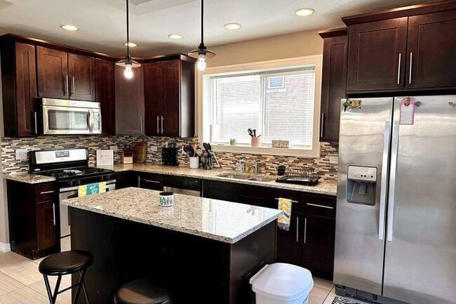 Foto del edificio - 9520 S Ridgeway Ave