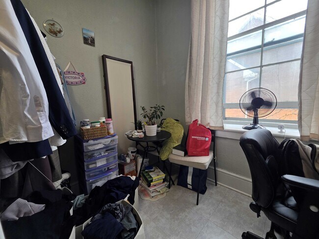 Photo du bâtiment - 134 Earl St