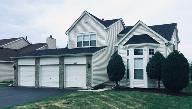 Primary Photo - 1428 Foxmoor Ln