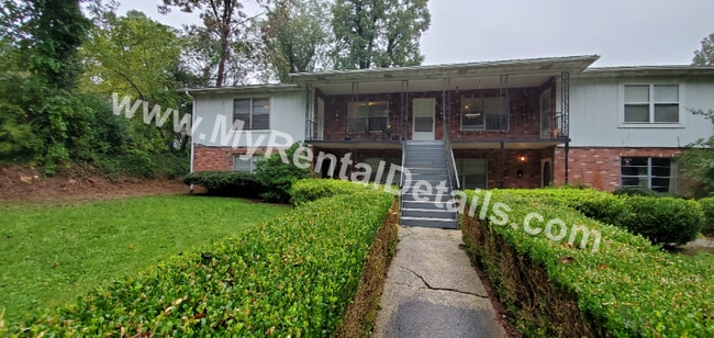 Building Photo - 40 Dortch Ave