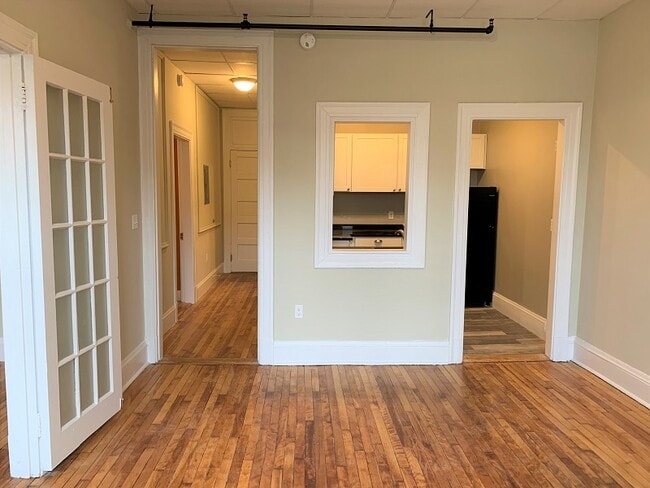 18-22A - Shepley Apartments