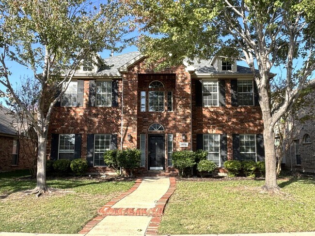 Foto del edificio - 10640 Line Berry Ln