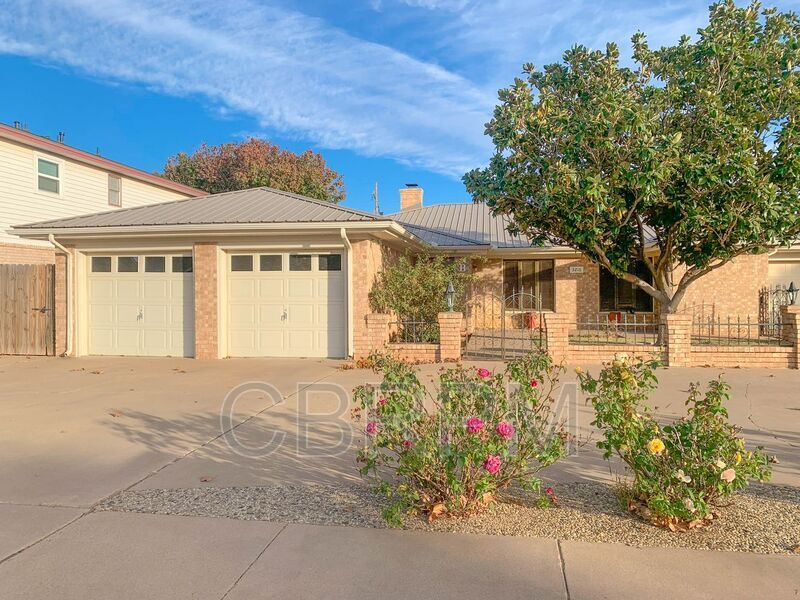 3216 74th St Unit B, Lubbock, TX 79423 Condo for Rent in Lubbock, TX