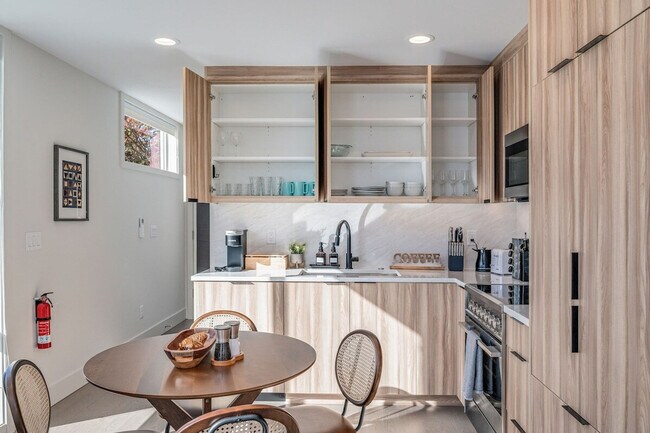 Foto del edificio - 4301 Dayton Ave N