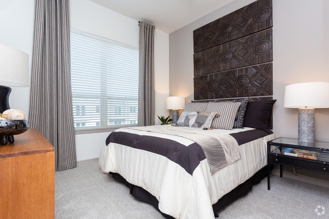 2BR2BA-B3 - ZZZPromenade at Las Colinas