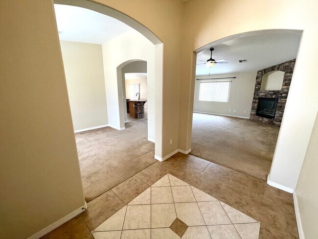 Foto del edificio - Beautiful 3 Bedroom Home in Cul de Sac!
