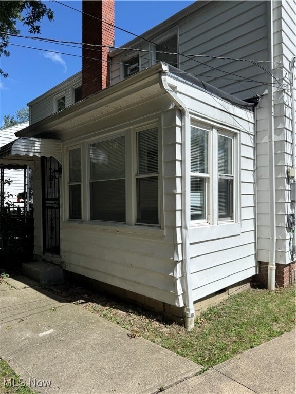 Building Photo - 1542 E 256th St