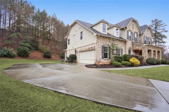 Building Photo - 631 Oakbourne Way