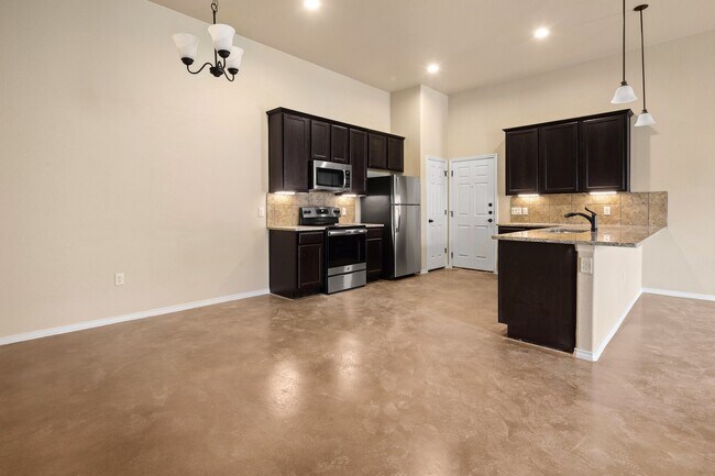 Building Photo - GORGEOUS 3 BEDROOM DUPLEX LOCATED IN BUDA,...
