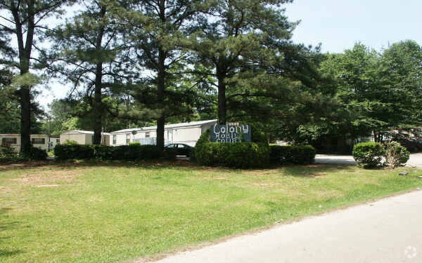 Building Photo - Edmondson Mobile Home Park