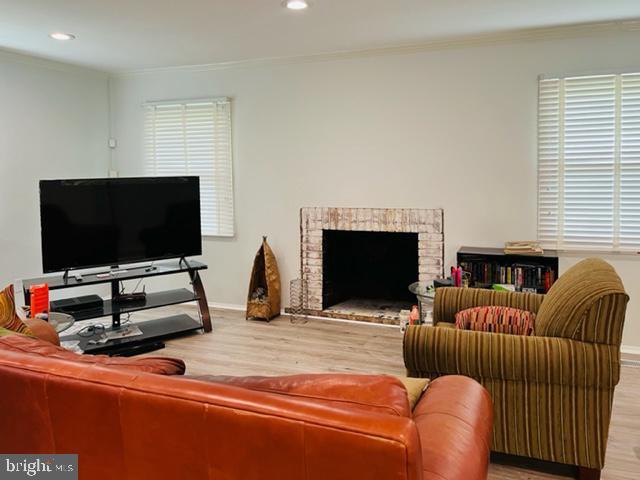 Foto del edificio - 15912 Penn Manor Ln