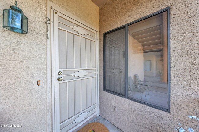 Foto del edificio - 13804 N Saguaro Blvd