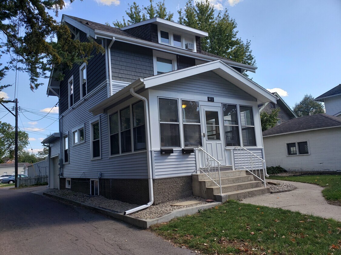 Foto principal - 410 Sherman Street