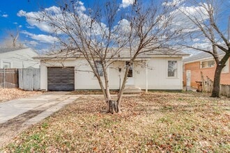 Building Photo - 1342 S Ida St