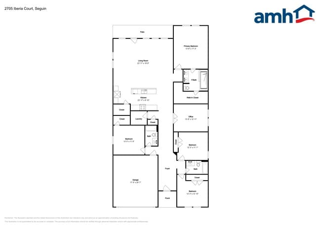 Foto del edificio - 2705 Iberia Ct