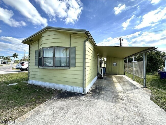 Foto del edificio - 280 Flame Ln