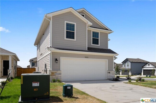Building Photo - 100 Drifter Ln