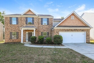 Building Photo - 6325 Polar Fox Ct