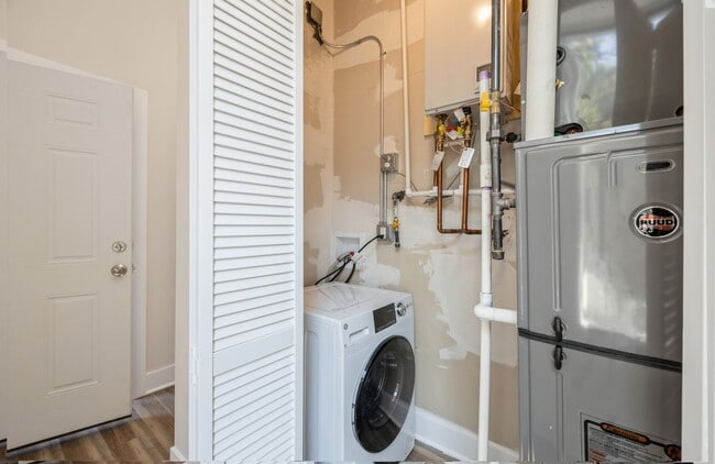 Foto del edificio - 2442 S Kedzie Ave