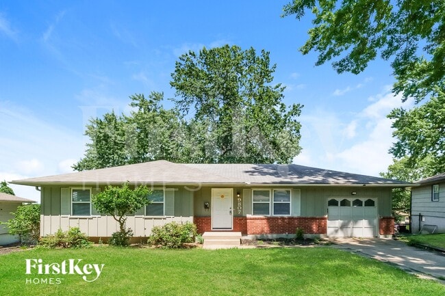 Building Photo - 9807 Drury Ave