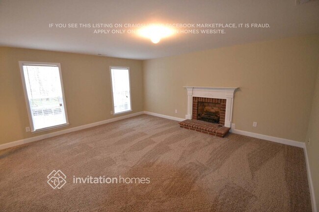 Foto del edificio - 3293 Westridge Ln SW
