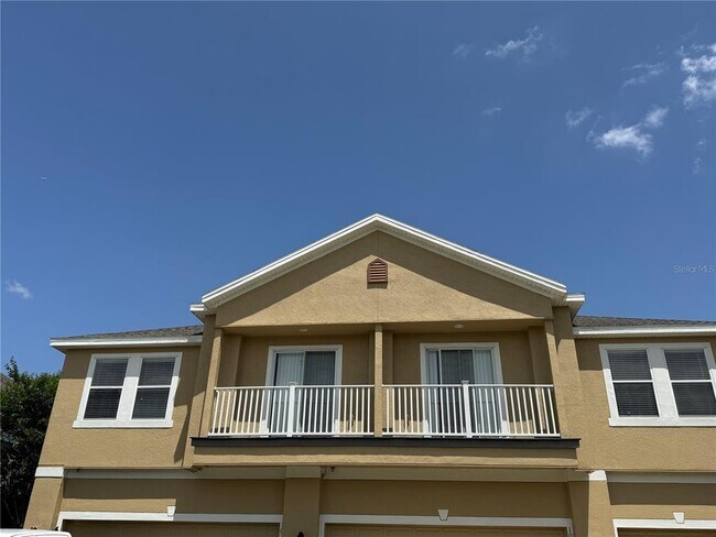 Foto del edificio - 10387 Winding Marsh Trail