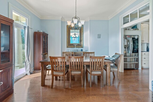 Foto del edificio - 4108 Linda Ln