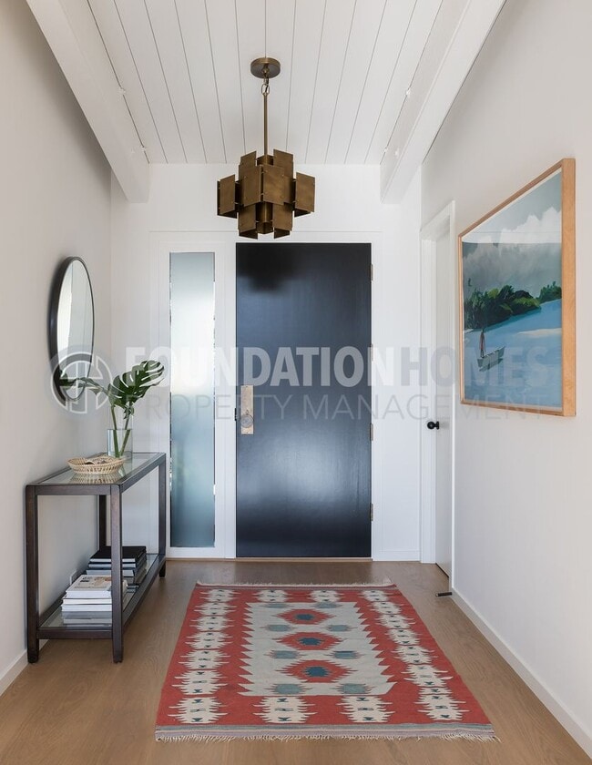 Building Photo - Newly Renovated 4BR/3.5BA Kentfield Home! ...