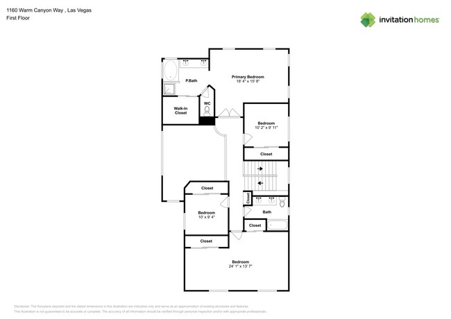 Foto del edificio - 1160 Warm Canyon Way