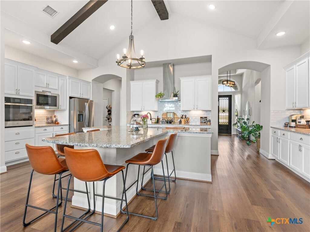 Foto principal - 4508 River Rock Rd