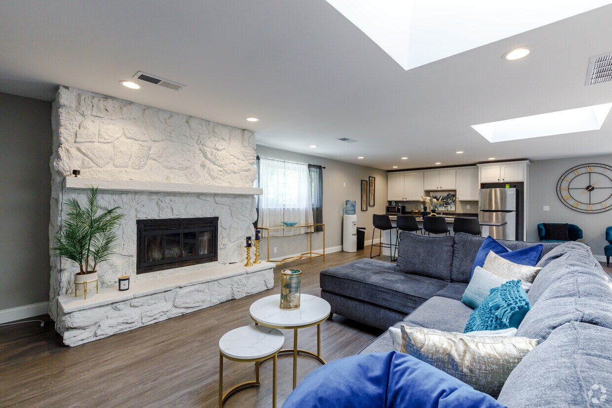 Foto principal - Flats at Dunlap