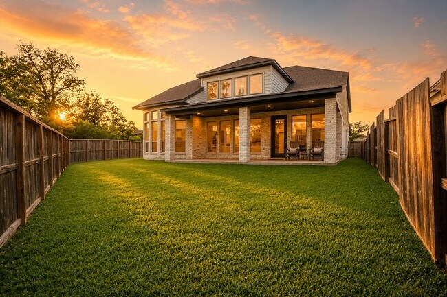 Foto del edificio - 1618 Clover Ct