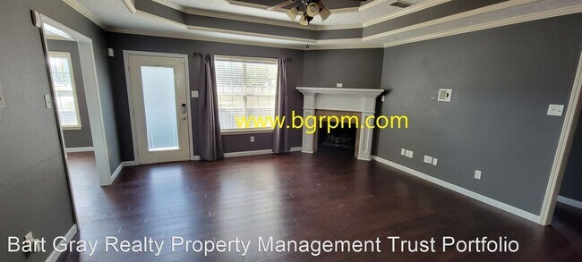 Building Photo - 3 br, 2 bath House - 460 Nottingham Circle