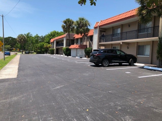 Photo - 2430 Harn Blvd Apartment