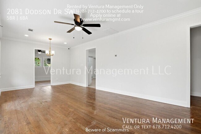 Foto del edificio - 2081 Dodson Dr SW